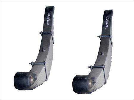 Leaf Spring