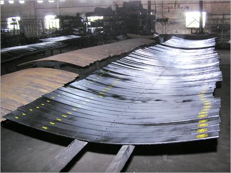 Leaf Spring