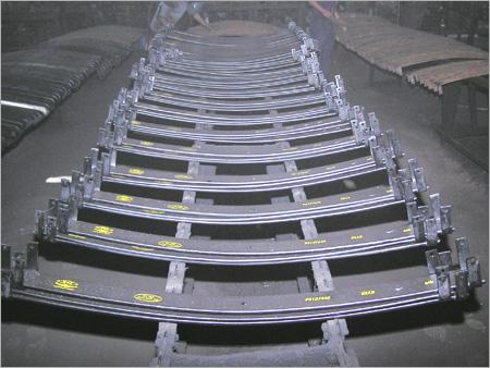 Leaf Spring