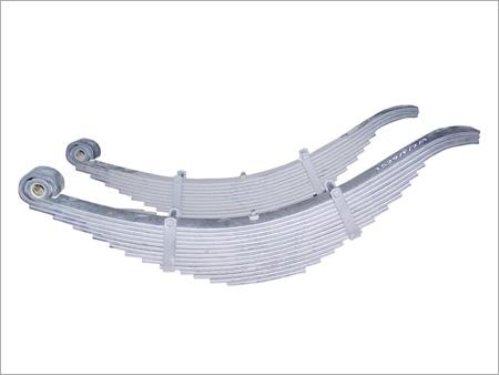 Leaf Spring
