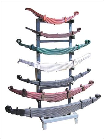 Leaf Spring