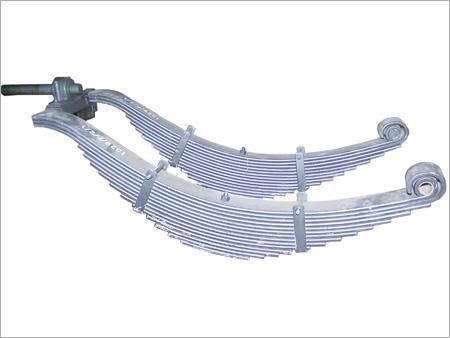 Leaf Spring
