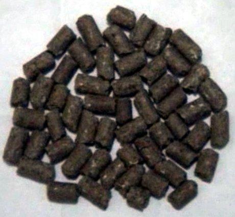 Compound Cattle Feed