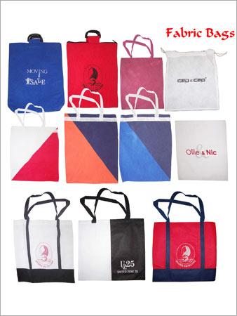 Fabric Bags