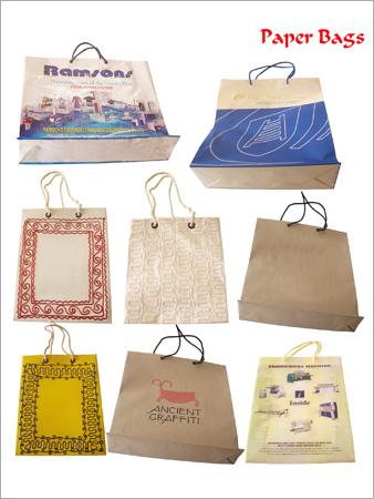Bags