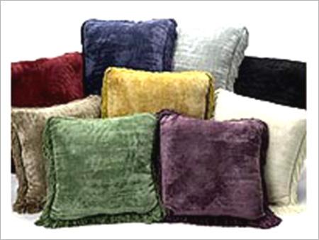 Velvet Cushion Covers