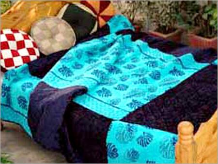 Wedding Quilt