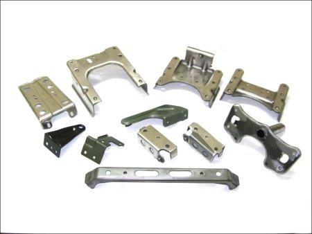 Automobile Accessories & parts