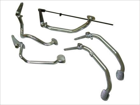 Brake Pedals