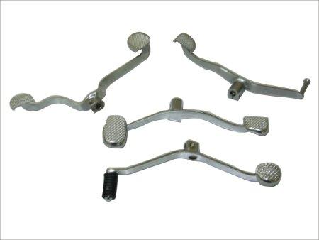Gear Pedal
