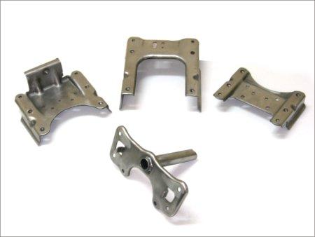 Automobile Accessories & parts