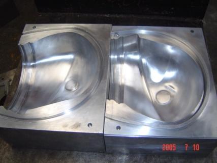 Blow Mould