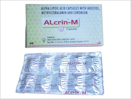 The complete solution for all symptoms of peripheral neuropathy