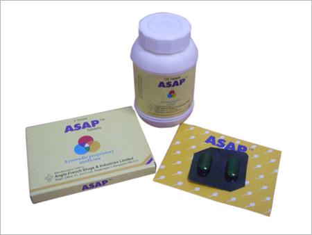 Comprehensive therapy in Loss of Libido Impotency & Oligispermia