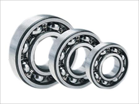 Ball Bearing