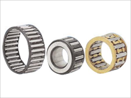 Needle Roller Bearings
