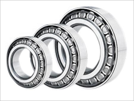 Tapper Bearing