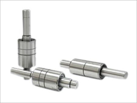 Water Pump Bearing