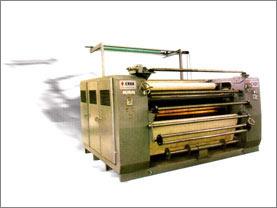 Heat Transfer Printing Machine