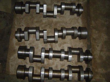 CNC Profile Machining
