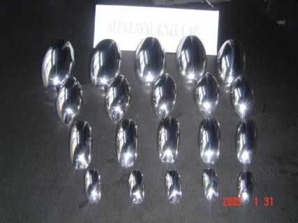 Press Toolings