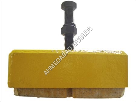 Heavy Duty Rubber Mounts