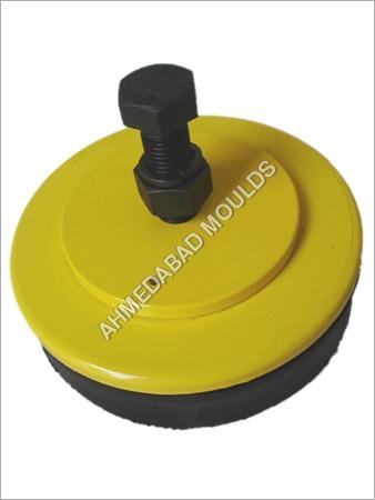 Industrial Rubber Mounting