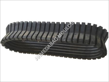 PVC Rubber Belt