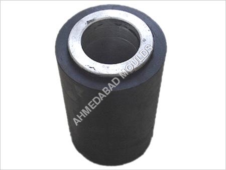 Molded Rubber Roller