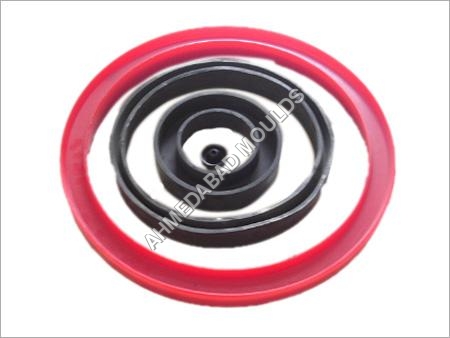 Polyurethane Rubber Seals