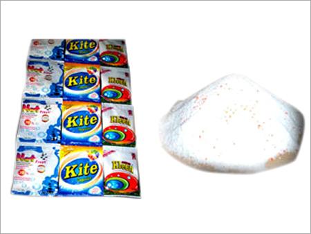 Soaps & Detergent
