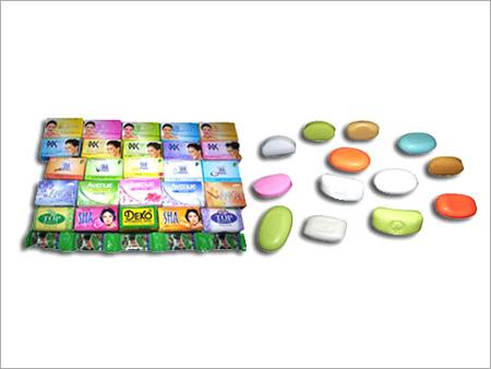 Soaps & Detergent