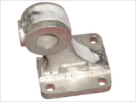 Flange