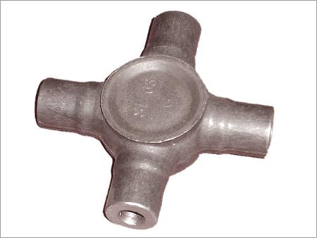 Flange