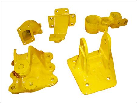 Brackets