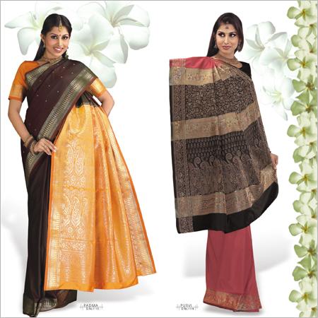 Sarees