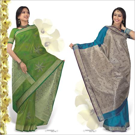 Sarees