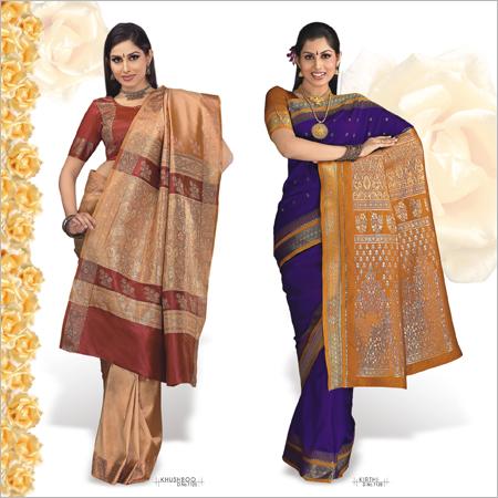 Sarees