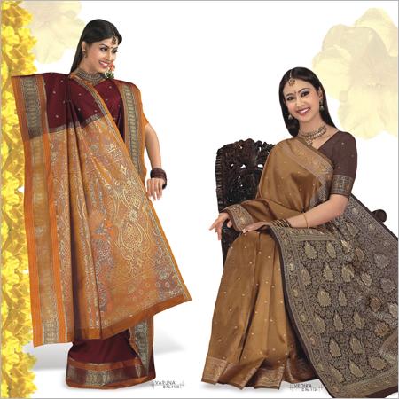 Sarees
