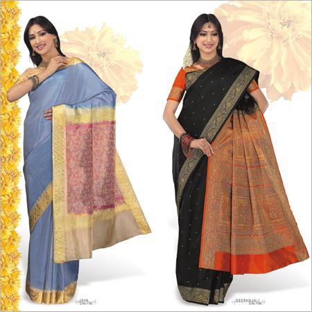 Sarees
