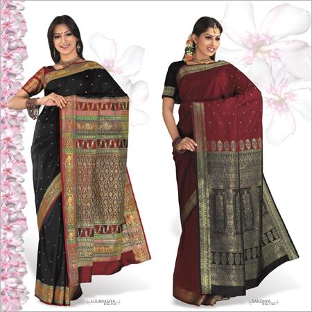 Sarees