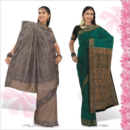 Sarees