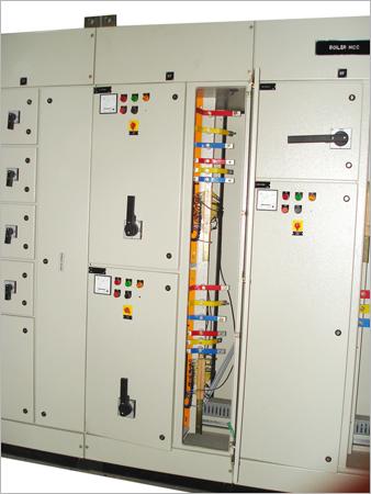 Electrical Panel - Electrical Panel Exporter, Manufacturer & Supplier ...