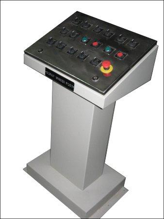 Scrap Winder