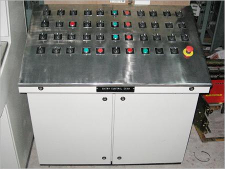 Electrical Automations