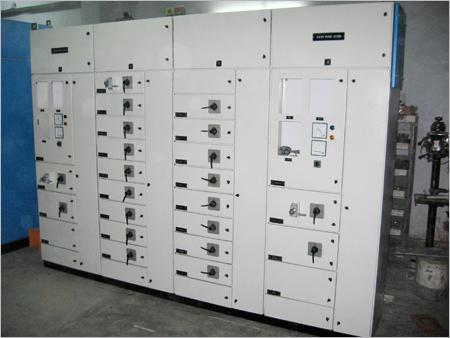 Electrical Panels Board - Metal, Customizable Dimensions, NEMA Enclosure Type | Easy Installation, Durable Build, Safety Features, Modular Design, Customizable Options