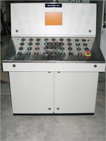 Industrial Electrical Panel Boards