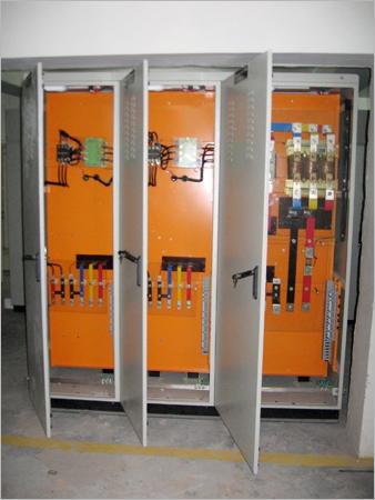 Power Distribution Panels