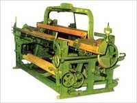 Jute Loom Machine