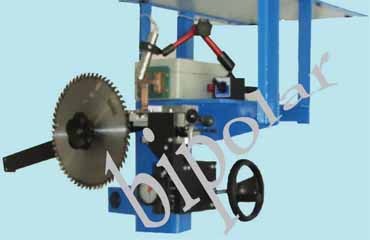 Carbide Segment